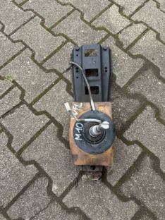 Schaltgestänge M10 VVFL 316 318