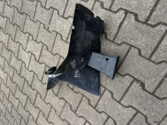 VVFL Unterbodenverkleidung Radhausverkleidung Luftführung 1916171 Fahrerseite
