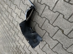 VVFL Unterbodenverkleidung Radhausverkleidung Luftführung 1916171 Fahrerseite