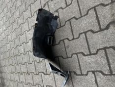 VVFL Unterbodenverkleidung Radhausverkleidung Luftführung 1916172 Beifahrerseite