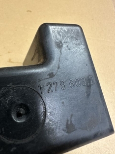 320i 325i M20 DME Motorkabelbaum Relais Abdeckung 1279603 VFL
