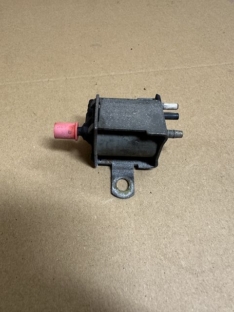 Pierburg Magnetventil Elektro Ventil 1277973