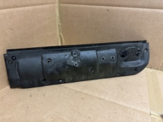Gebläsemotorabdeckung M10
