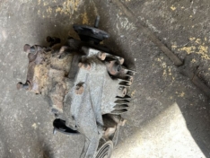 Differential 3,64
