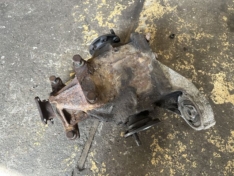 Differential 3,64