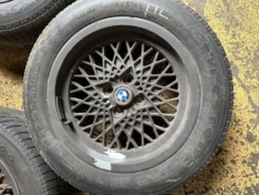 MSW Felgen 15 Zoll