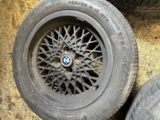MSW Felgen 15 Zoll