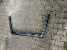 Cabrio VFL Scheibenrahmen A Säule