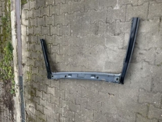 Cabrio VFL Scheibenrahmen A Säule