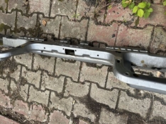 Heckblech Abschlußblech Touring