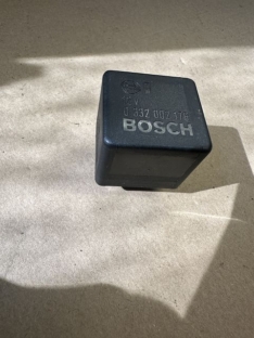 ABS Relais Bosch 0332002178
