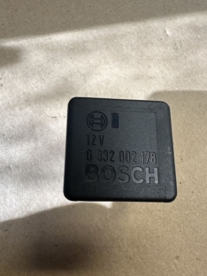ABS Relais Bosch 0332002178