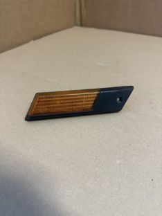 Blinker Blinkerglas Seitenblinker 1367806