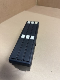 Kassettenbox Box Kassette Kassettenfach Fischer C Box C-Box 1372539