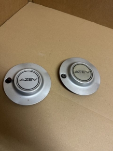 Azev Felgendeckel