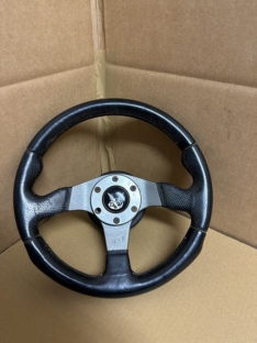 Lenkrad Sportlenkrad D&W  JET 3 Momo D32