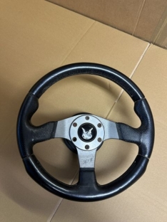Lenkrad Sportlenkrad D&W  JET 3 Momo D32