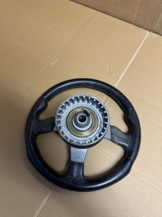 Lenkrad Sportlenkrad D&W  JET 3 Momo D32