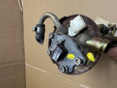 Benzinpumpe Vorförderpumpe mit Geber VFL