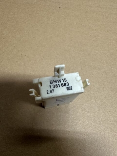 325i M20B25 Codierstecker 1381683