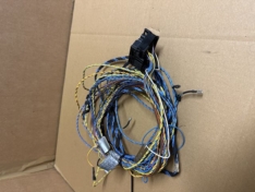Cabrio Radio Soundsystem Kabelbaum 1394214
