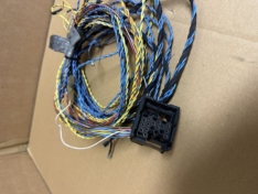 Cabrio Radio Soundsystem Kabelbaum 1394214