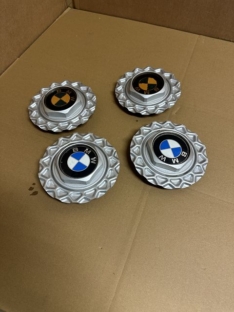 BBS Felgendeckel Kreuzspeiche 14 Zoll