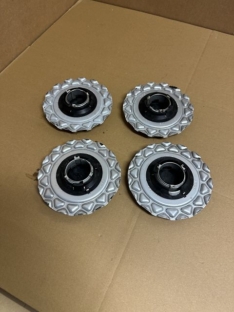 BBS Felgendeckel Kreuzspeiche 14 Zoll