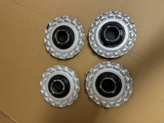 BBS Felgendeckel Kreuzspeiche 14 Zoll