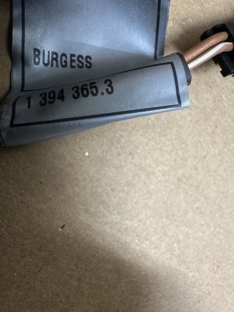 Cabrio Grundplatten elektrisches Verdeck