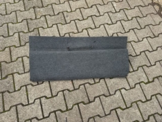 M3 Zusatztank + Verkleidung Abdeckung