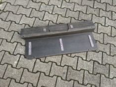 M3 Zusatztank + Verkleidung Abdeckung
