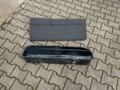 M3 Zusatztank + Verkleidung Abdeckung