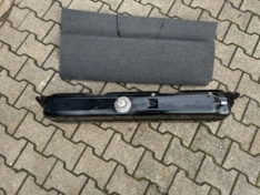 M3 Zusatztank + Verkleidung Abdeckung