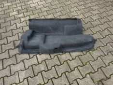 Cabrio Kofferraumverkleidung Verkleidung Verdeckkasten e Verdeck 8121399