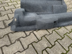 Cabrio Kofferraumverkleidung Verkleidung Verdeckkasten e Verdeck 8121399