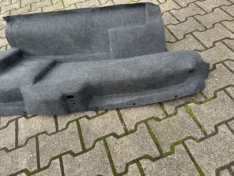 Cabrio Kofferraumverkleidung Verkleidung Verdeckkasten e Verdeck 8121399