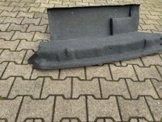 Cabrio Kofferraumverkleidung Verkleidung Verdeckkasten 1932815