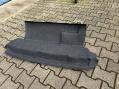 Cabrio Kofferraumverkleidung Verkleidung Verdeckkasten 1932815