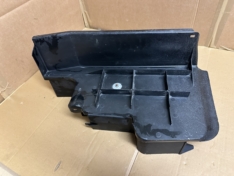 325i Batterieabdeckung + Ablagefach Kofferraum