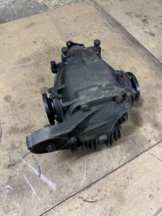 BMW e30 M3 Sperrdifferential S 3,25 Differential
