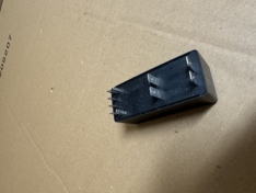 Wischerrelais Steuergerät Intensivreinigung 10Pin SWRA 1369829