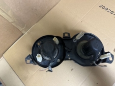 Hella VFL Scheinwerfer R Beifahrerseite