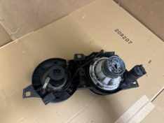 Hella FL Scheinwerfer R Beifahrerseite mit LWR und Halbmond