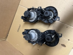 Hella Scheinwerfer mit LWR ohne Halbmond