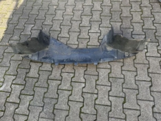 Unterfahrschutz VFL Verkleidung
