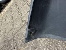 325i VFL Lippe Frontschürze mit Ölkühlerlufteinlass 51711933510