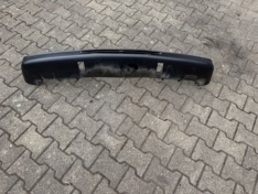 325i VFL Lippe Frontschürze mit Ölkühlerlufteinlass 51711933510
