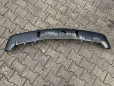 325i VFL Lippe Frontschürze mit Ölkühlerlufteinlass 51711933510