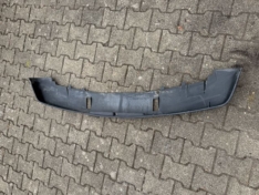 325i VFL Lippe Frontschürze mit Ölkühlerlufteinlass 51711933510